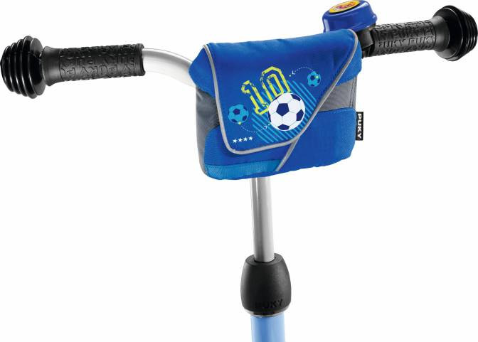 PUKY 9715 LT 1 - Blauw - Stuurtas