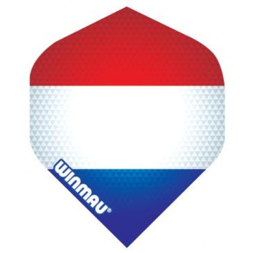 Winmau Dart Flights Mega