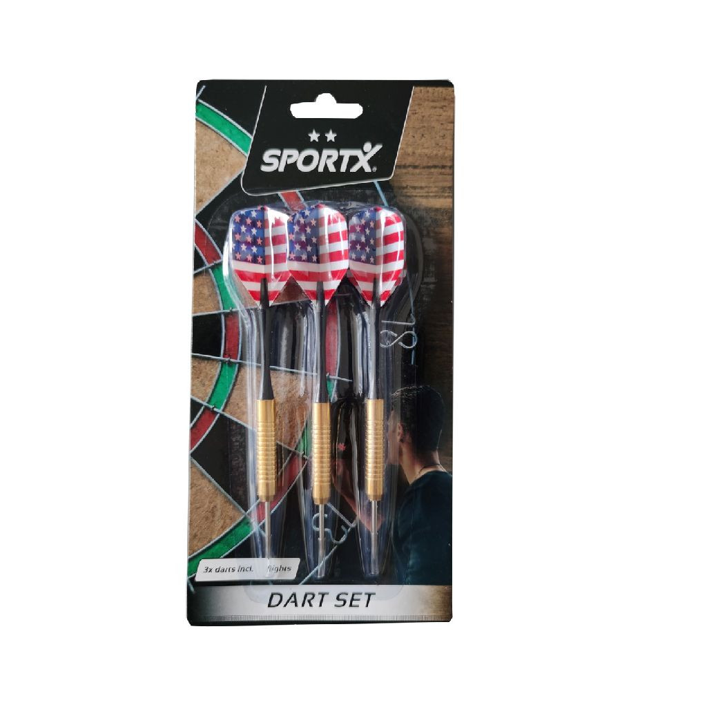 Sportx Dart Set