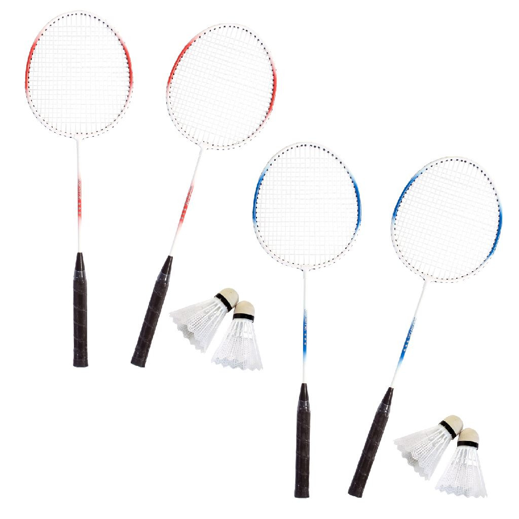 SportX Badmintonset - Prijs per Set