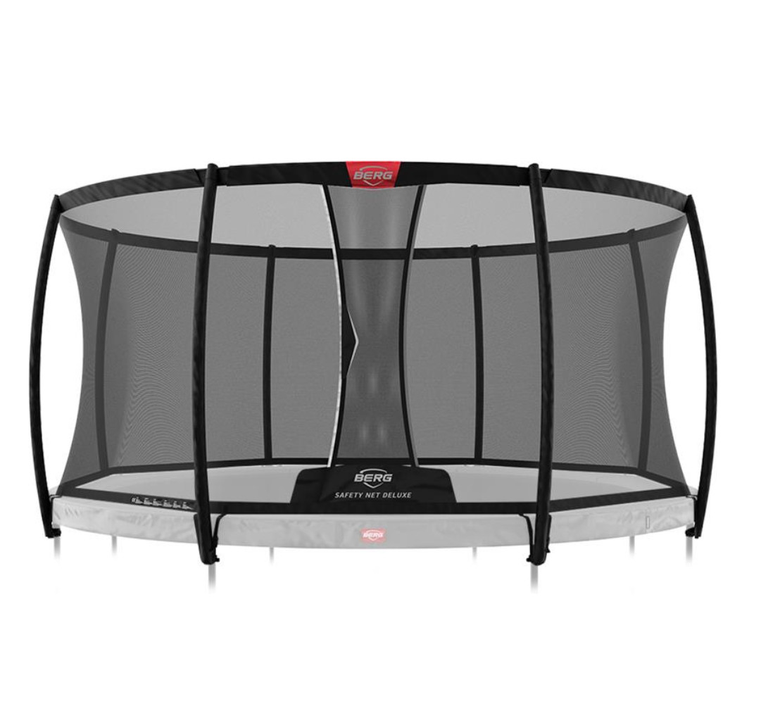 BERG Safety Net Deluxe - 330 cm - Veiligheidsnet