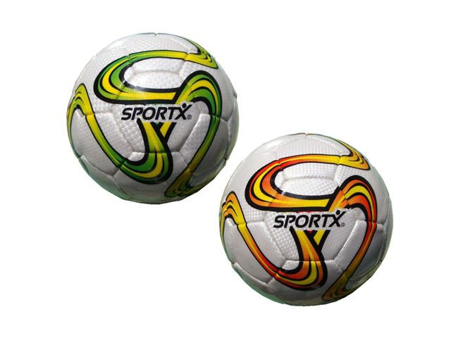 Sportx Mini Voetbal 160gr
