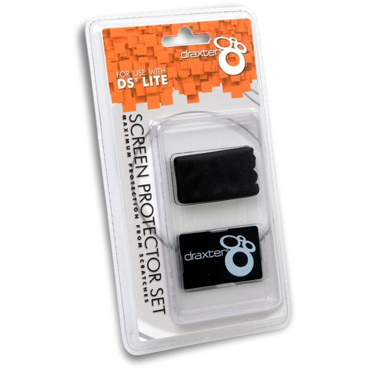 DS Light scherm beveiligingsset