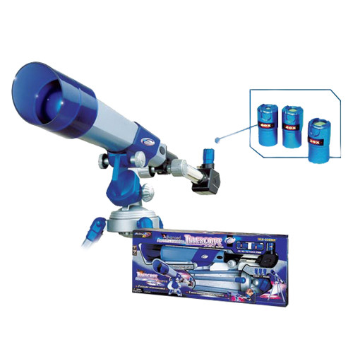 Advanced Astronomical Telescoop 50MM - 20/40/60