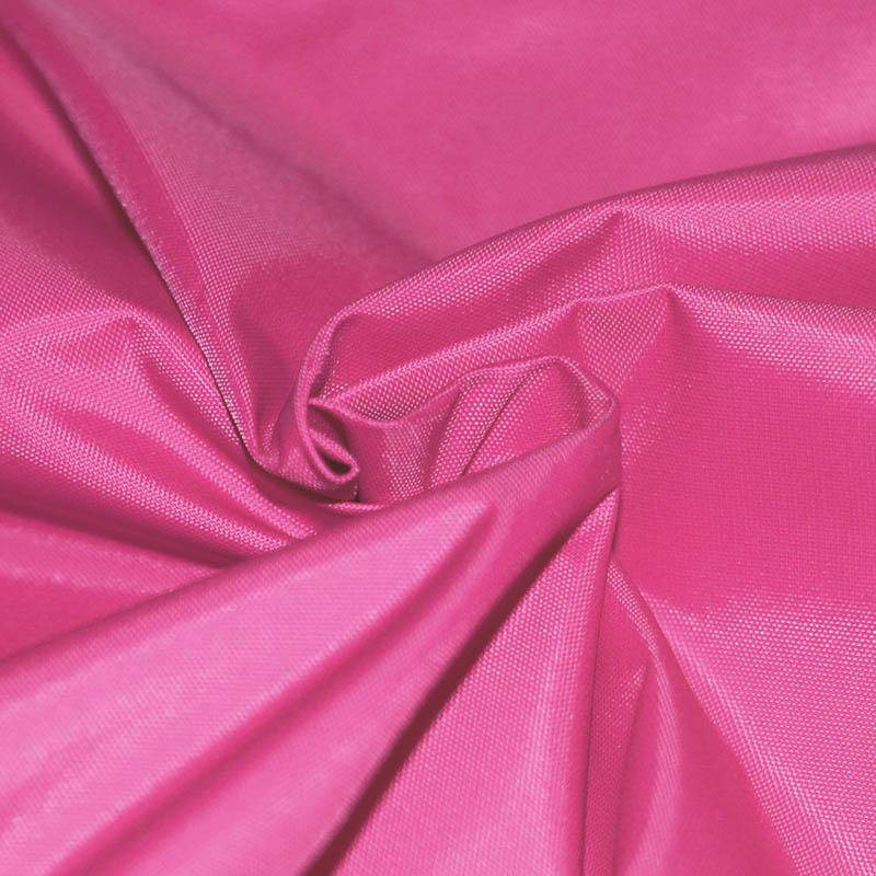 Bolderkar / Bolderwagen Huif - Polyester - Roze - Past alleen op de Bolderwagen van BolderCar