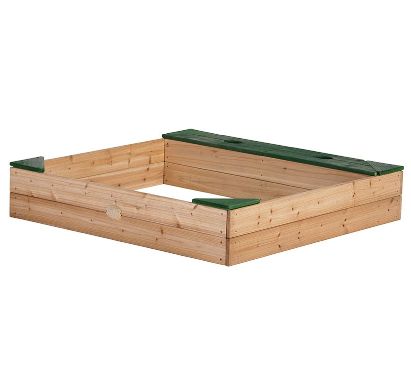 Zandbak hout AXI Amy