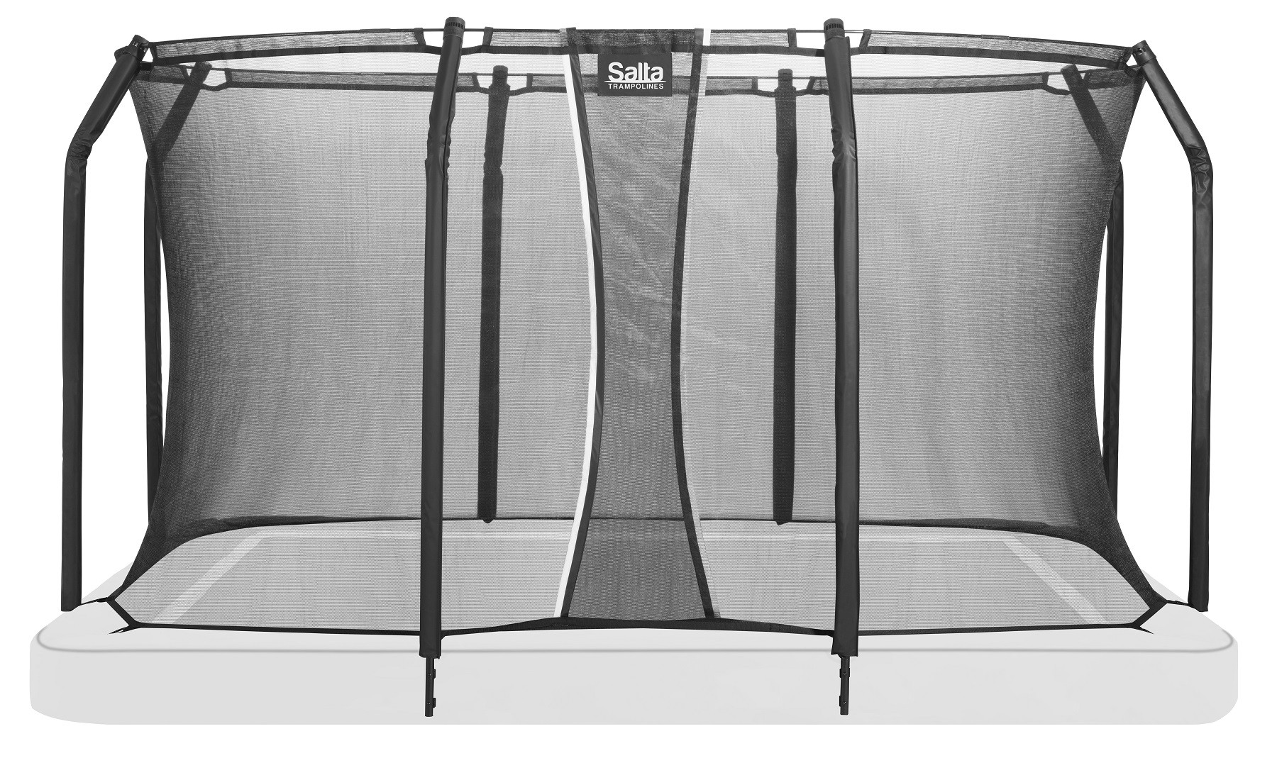 Salta Trampoline Veiligheidsnet 366 x 244 cm Ground