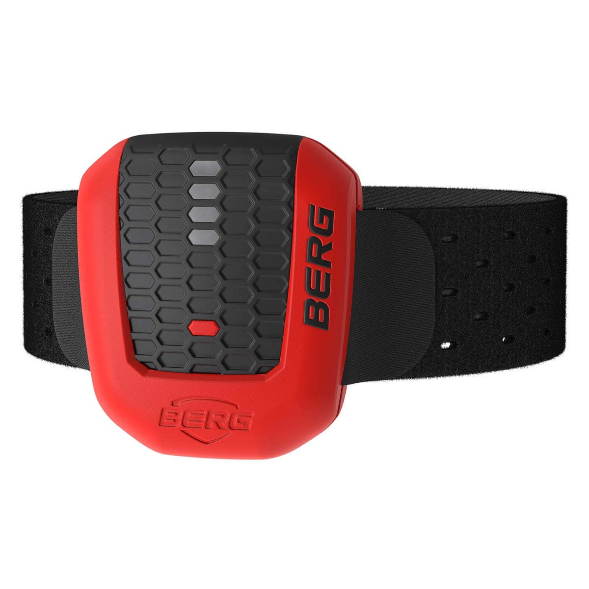 BERG AirHive - Jump Tracker