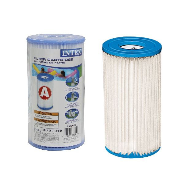 Filter Cartridge geschikt voor Intex A, Jilong nr3 of Bestway nr3 
