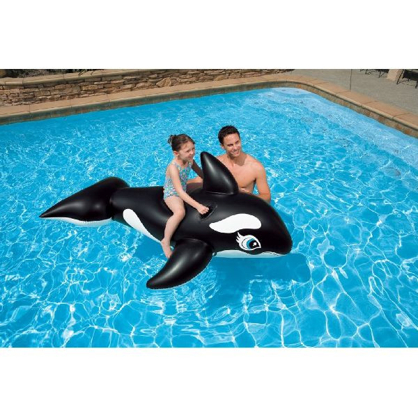 Intex Walvis - Ride-On