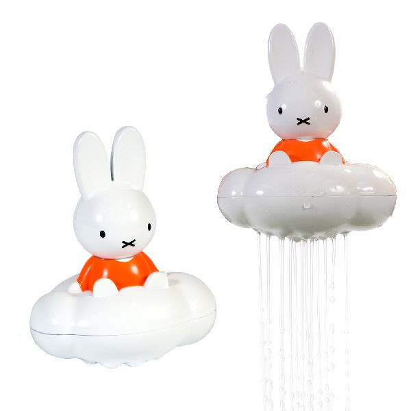 Rubo Toys Nijntje Regenmaker Voor In Bad