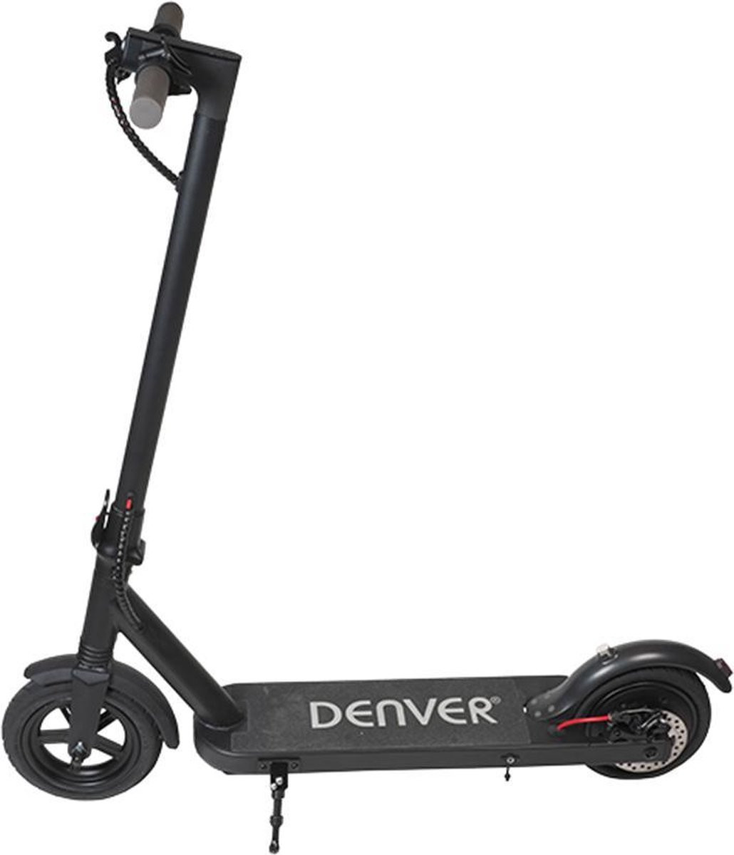 Denver - SCO-85350 Elektrische Step - E-Scooter - 8" - Zwart