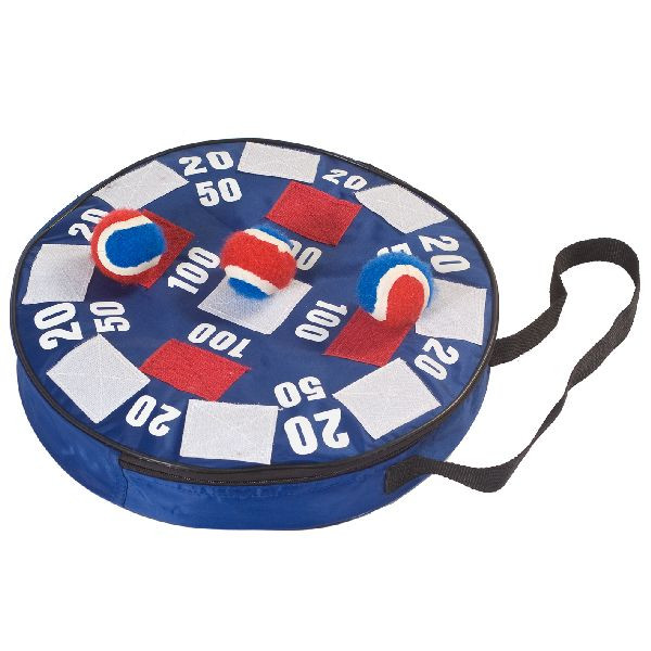 Outdoor Play Dart Game