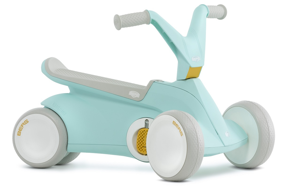 BERG GO² Mint / Groen