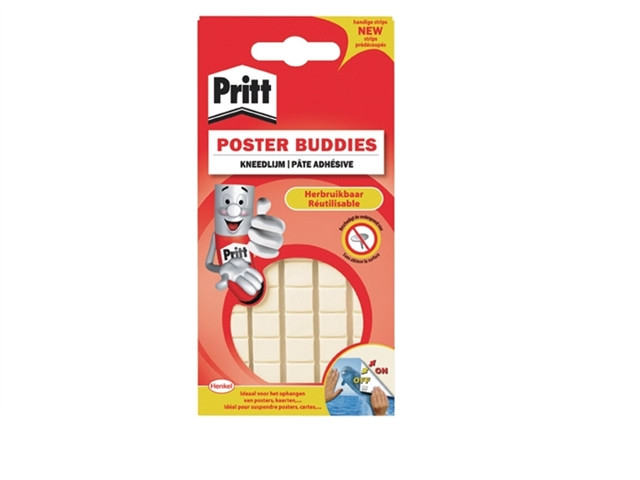 Posterbuddies - Pritt - 35gr