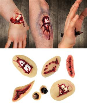 Halloween Nepwond - Prijs per Stuk