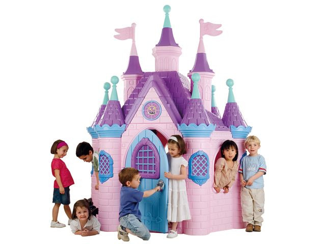 Speelhuis - Feber - Super Paleis