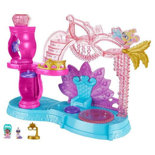 Shimmer & Shine Teenie Genies Gemaskerd bal