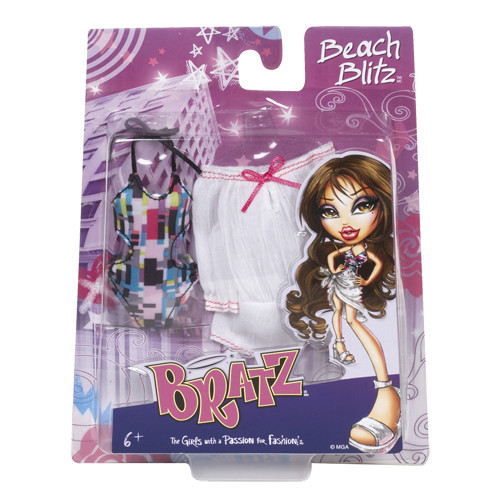 Bratz Fashion Pack