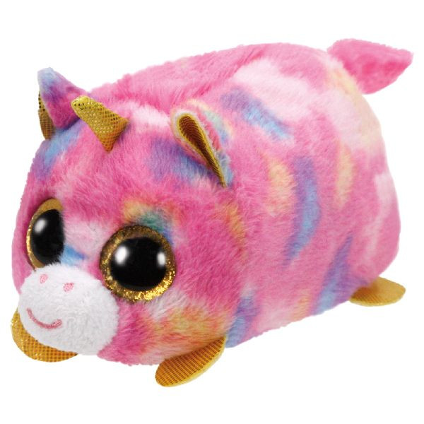 Ty Teeny - Star - 10 cm - Knuffel