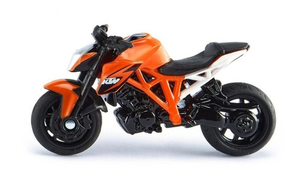 Siku 1384 Ktm Super Duke R