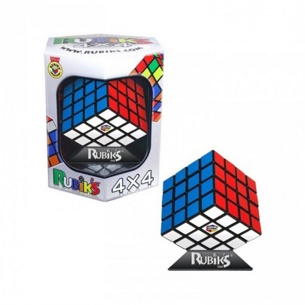 Rubik’s Cube Master 4x4