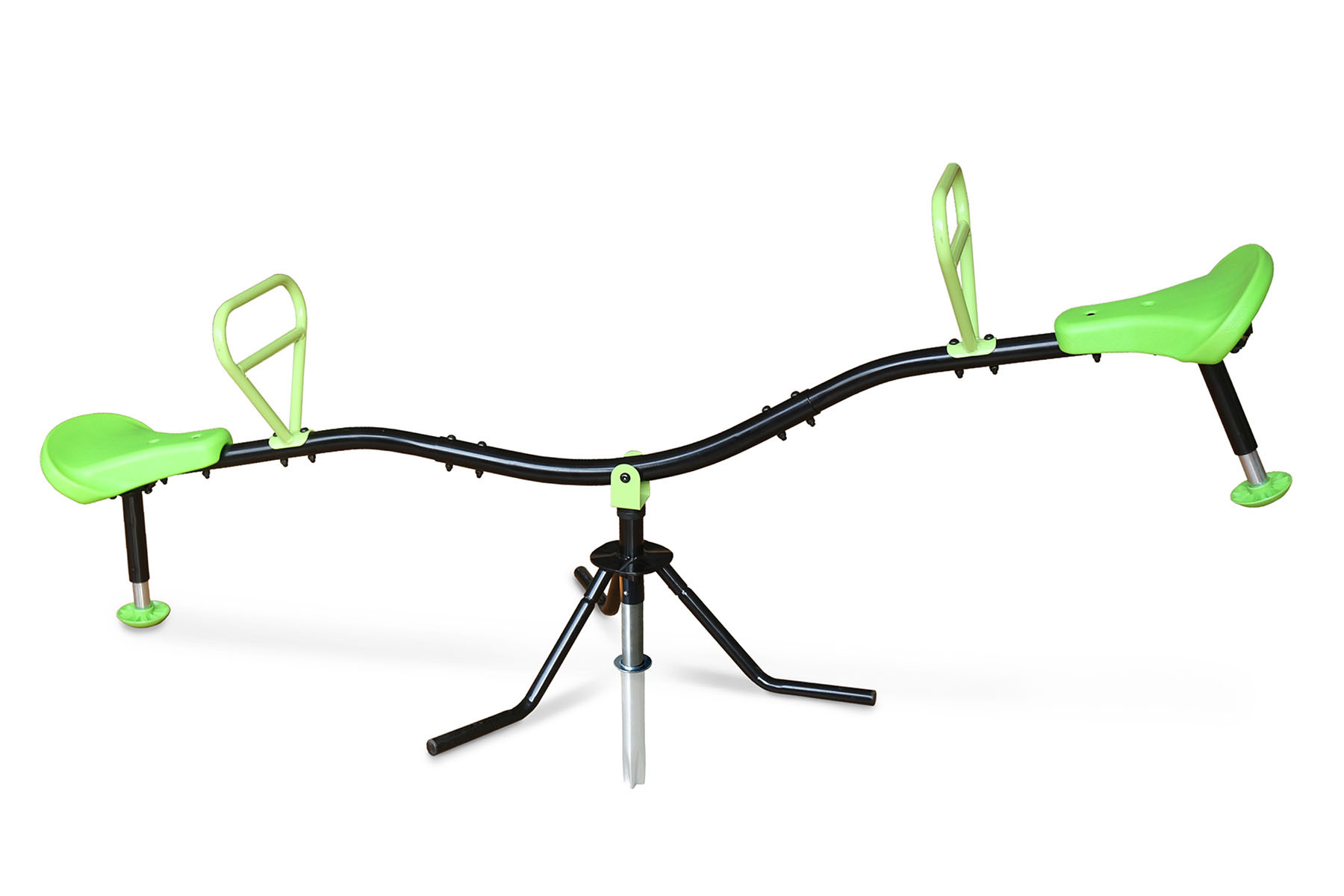 EXIT Spinner - Draaibare Wipwap