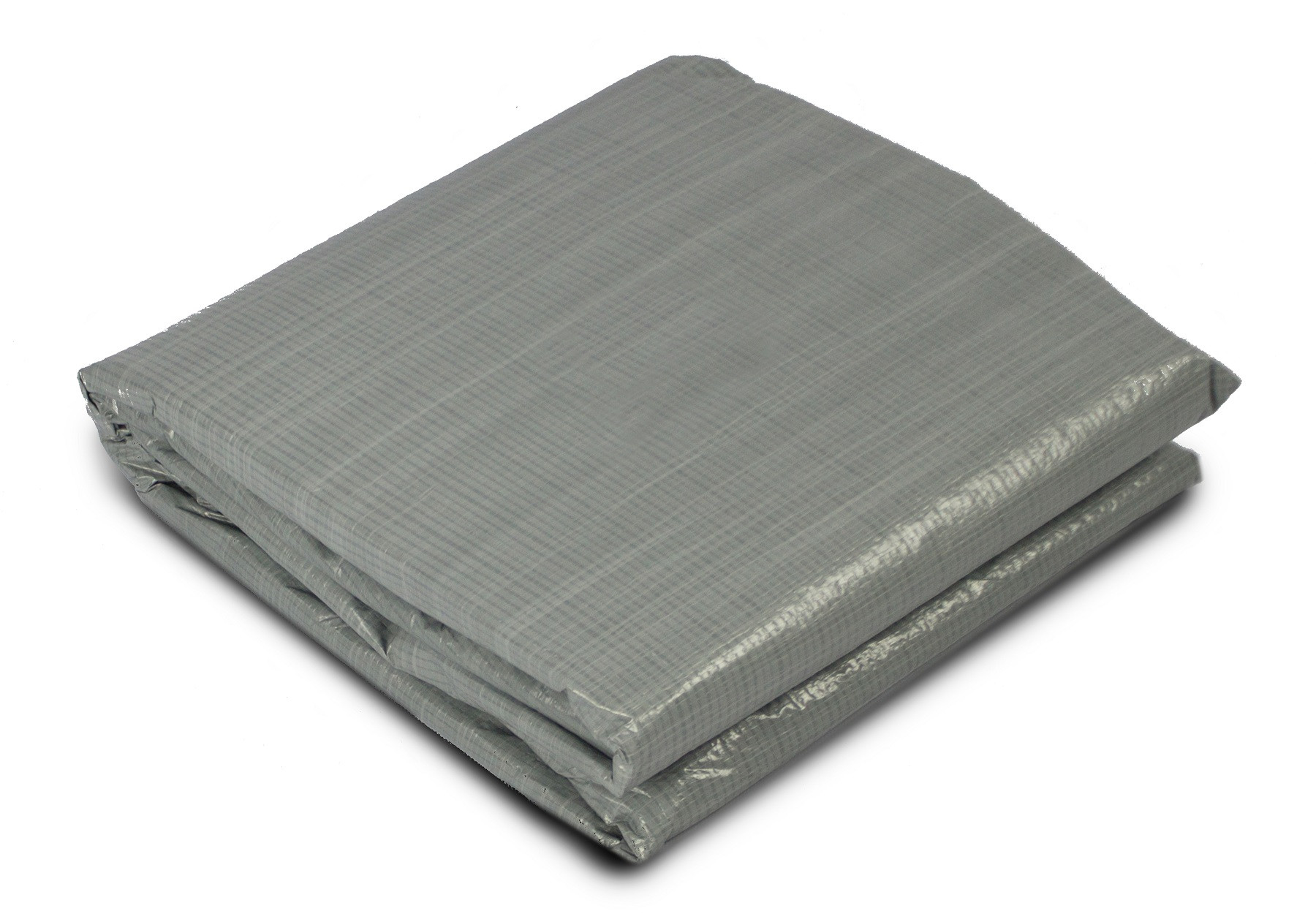 EXIT Grondzeil voor Zwembad - 480 x 480 cm