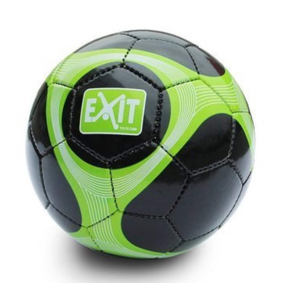 EXIT Voetbal (maat 5)