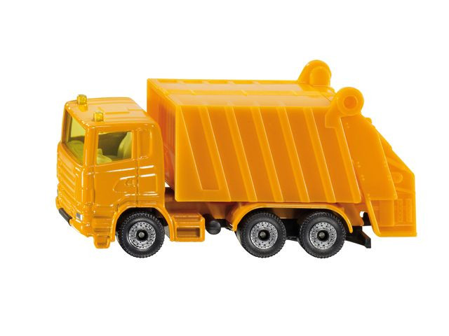 Vuilniswagen - Siku 0811 