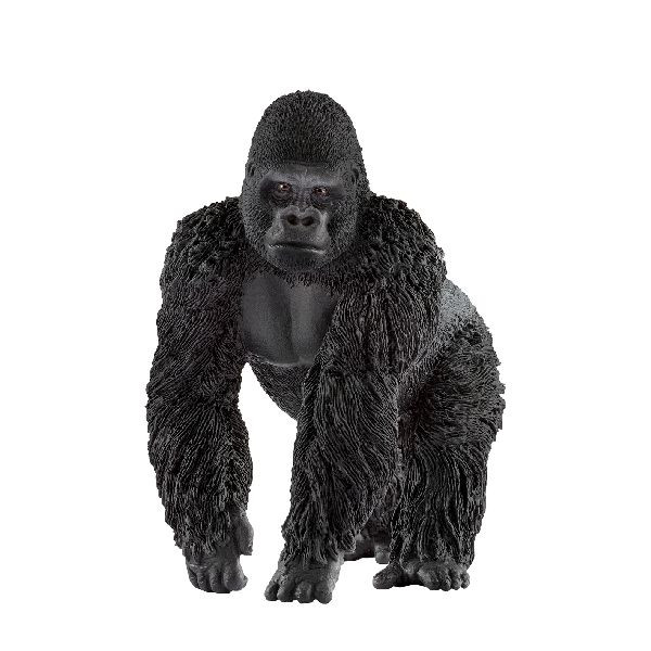 Schleich14770 Wild Life - Gorilla Mannelijk
