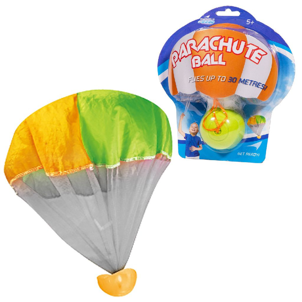 Rhombus Air Parachute Ball - Prijs per Stuk