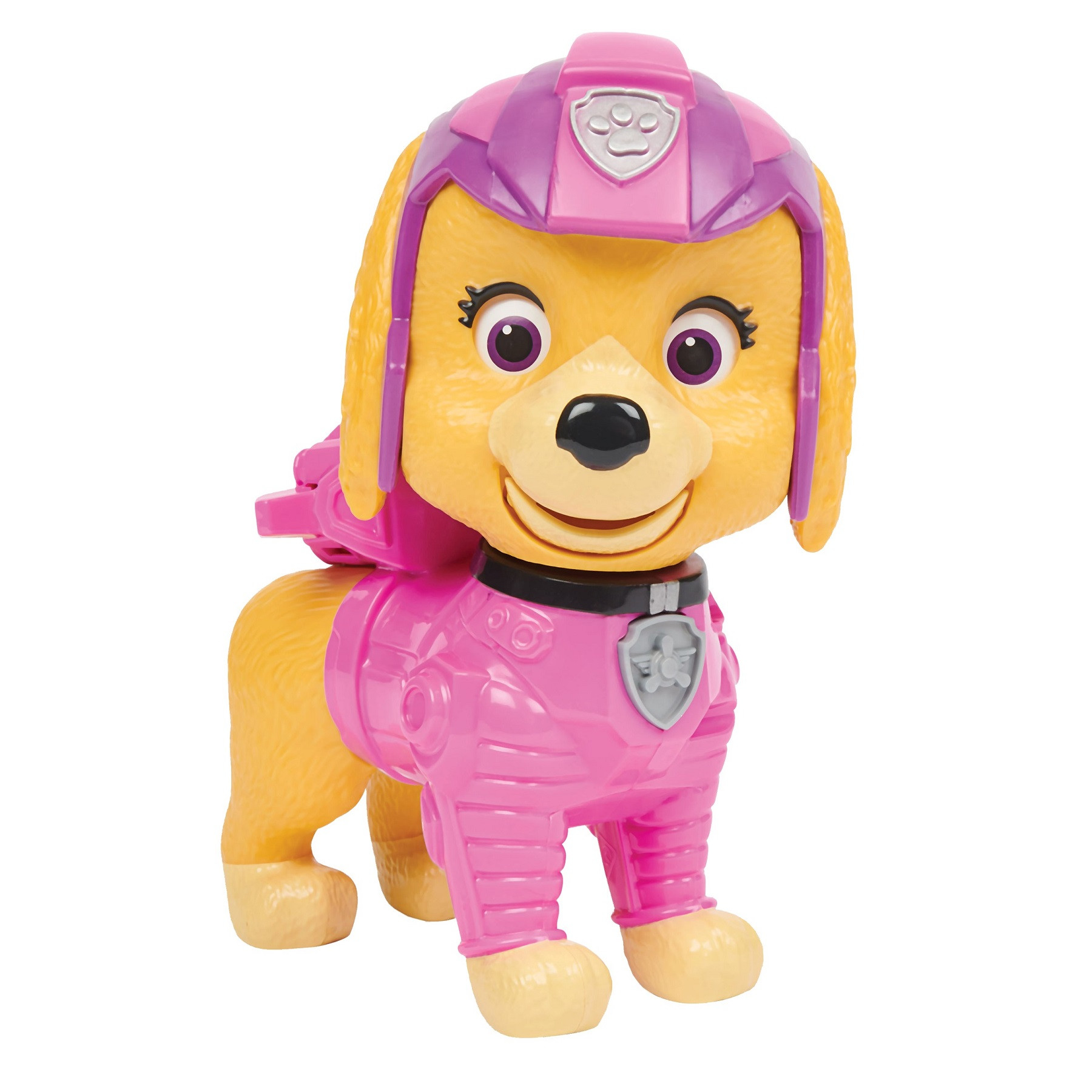 PAW Patrol The Movie Interactieve Skye