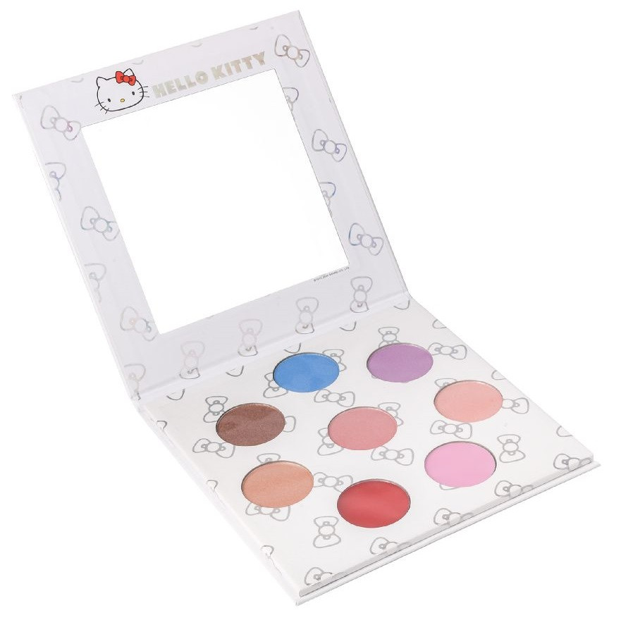 Hello Kitty Make-up
