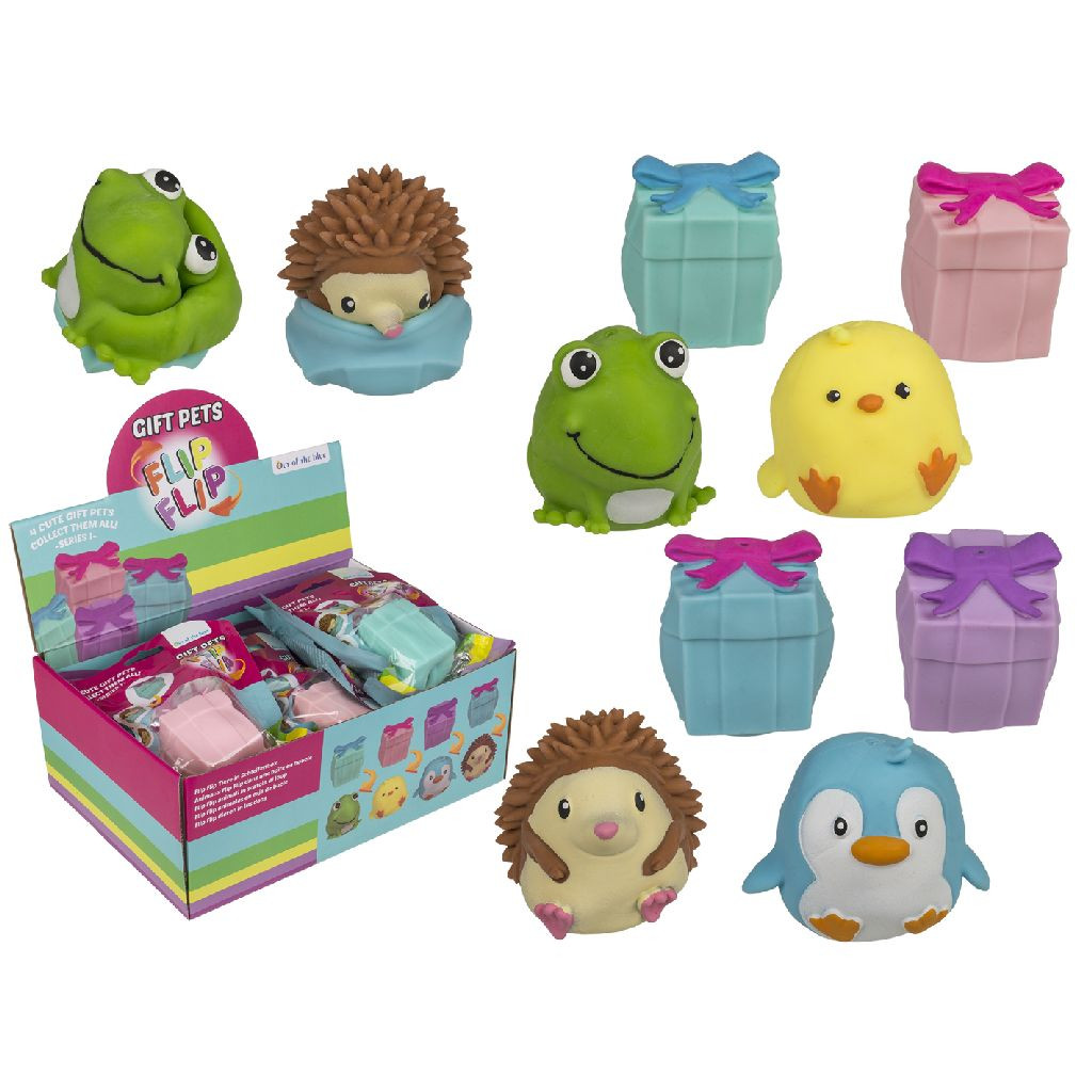 Flip Flip Pets - Prijs per Stuk