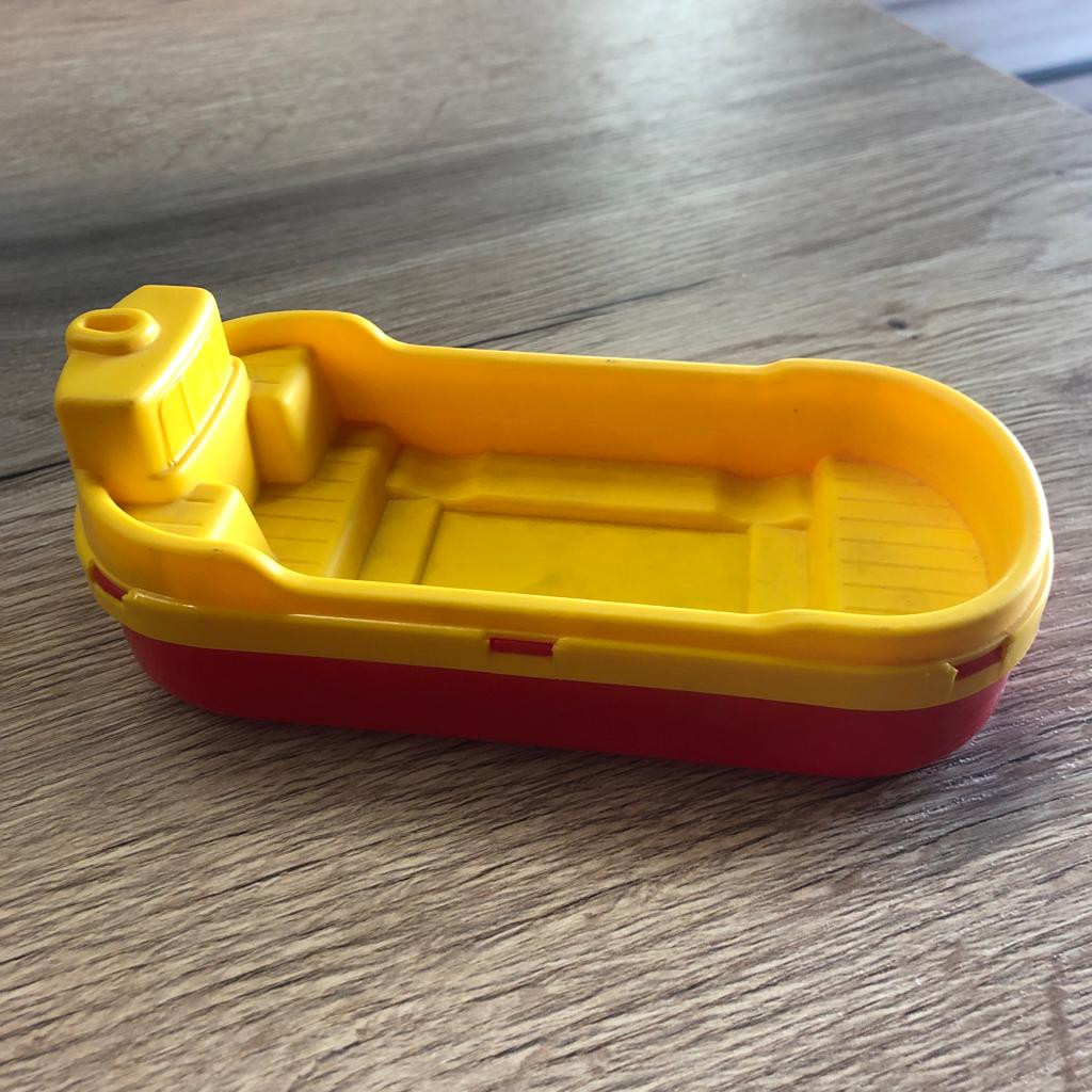 BIG Waterplay - Sleepboot - Onderdeel Aanvulling