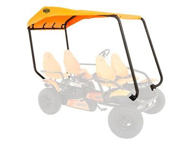 BERG Skelter Sunroof Gran Tour (for GT from 2015)