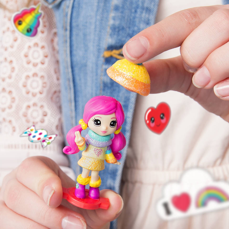 Party Pop Teenies Surprise - Prijs per Stuk