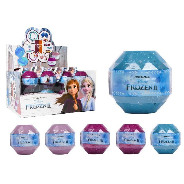 Frozen 2 Surprise Diamanten - Klein - Prijs per stuk