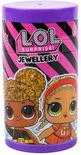 L.O.L. Surprise! Jewellery in Koker