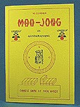 Mah-Jong Spelregels