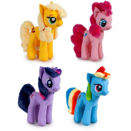My Little Pony Knuffel - Prijs per Stuk