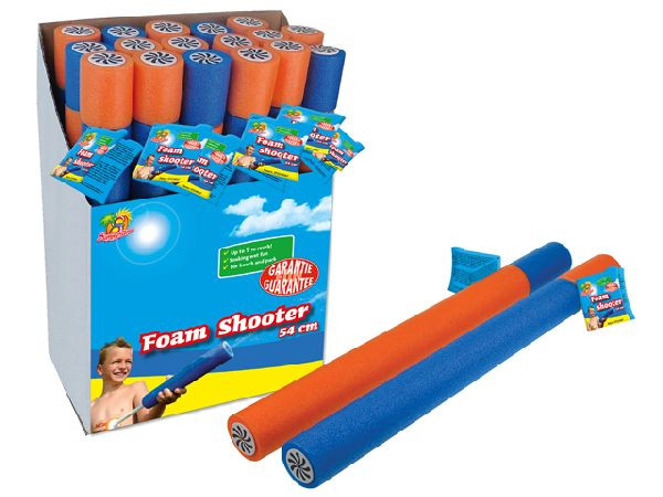Foam Shooter 54 cm - Prijs per Stuk