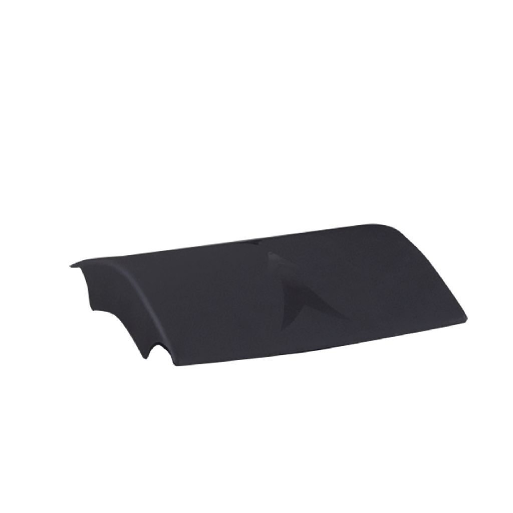 Urban Street Mini Round Deck