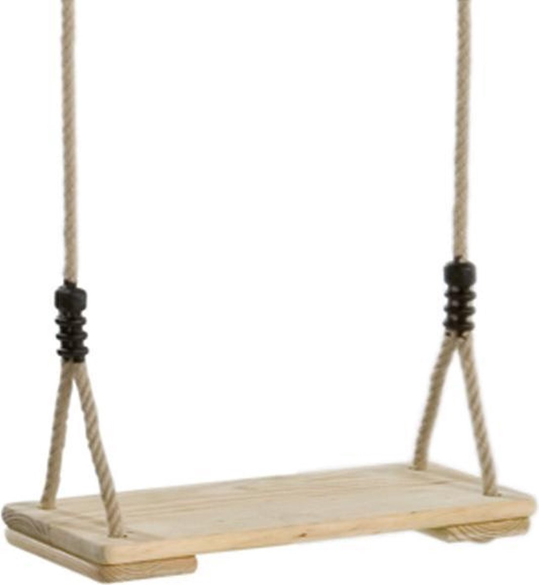 KBT Schommelzitje - Geïmpregneerd Grenen