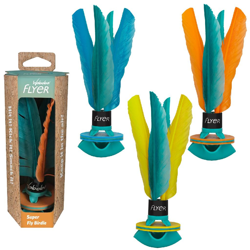 Waboba Flyer - Prijs per Stuk