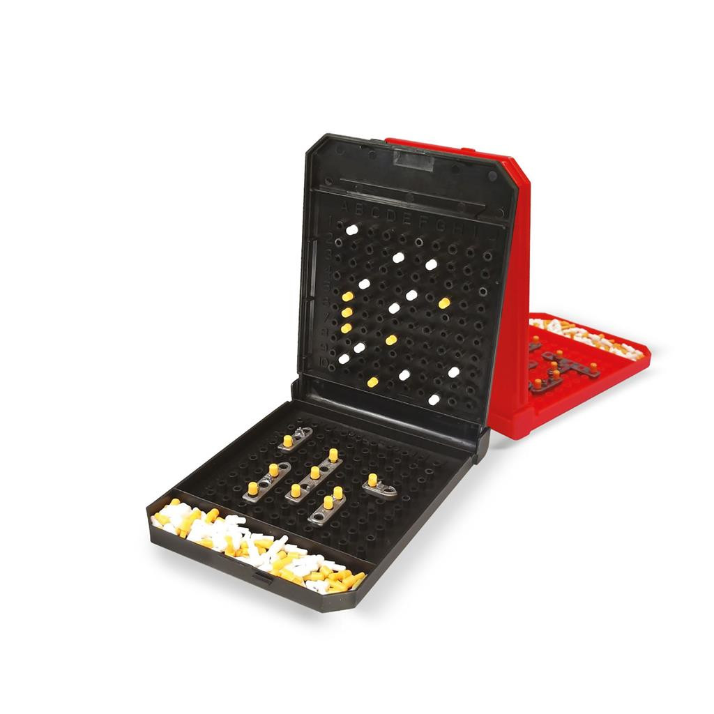 Zee Gevecht - Kinderspel - Reisspel