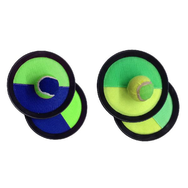 Summertime Catch Ball - Vangspel - Prijs per Set