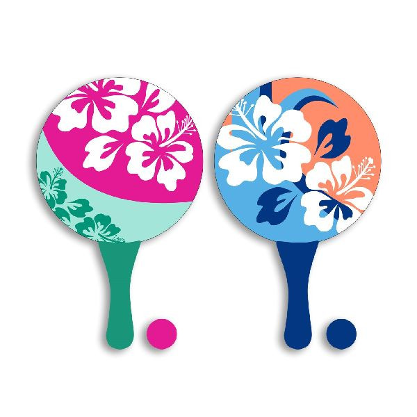 Summertime Beachball - Bloemendesign - Prijs per Set