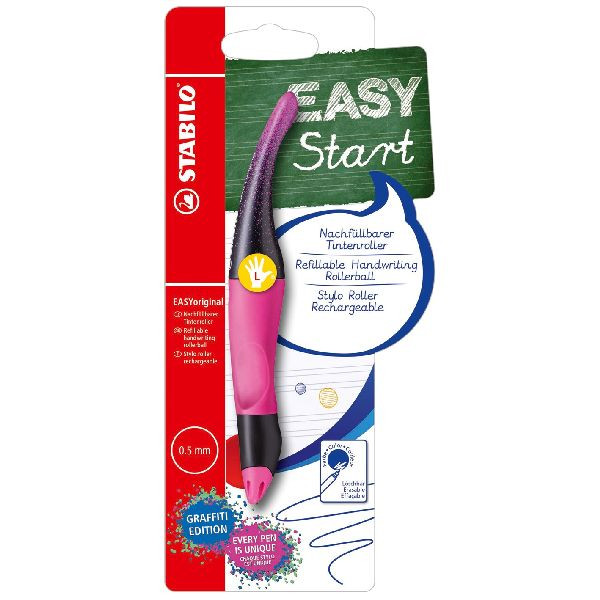 Stabilo Easyoriginal L Graffiti Magenta
